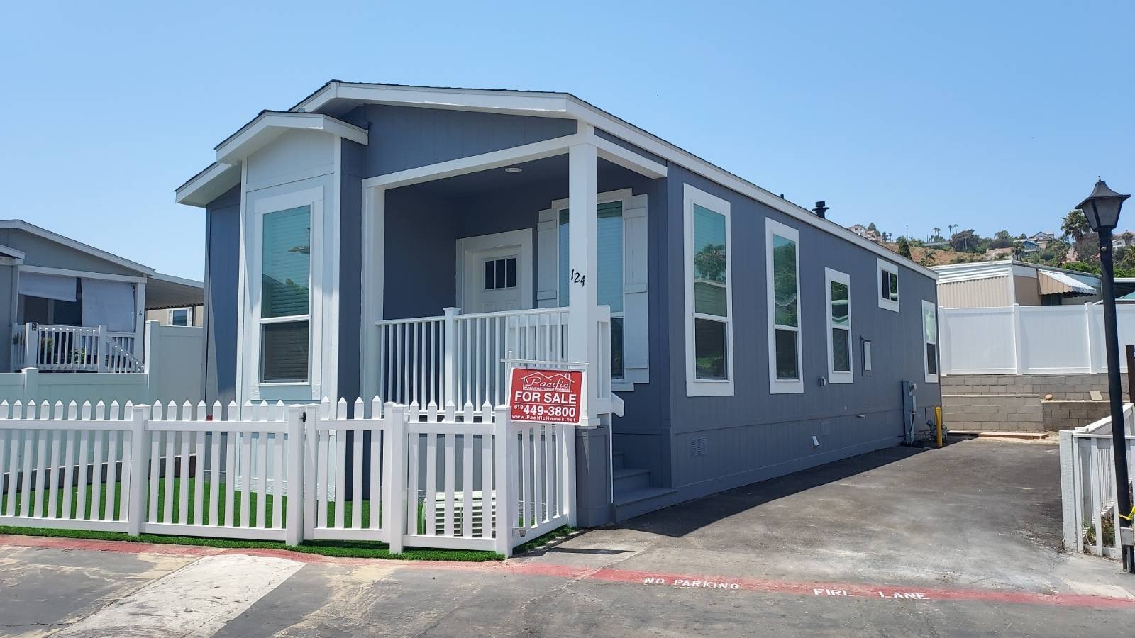 Homes for sale in Spring Valley, California