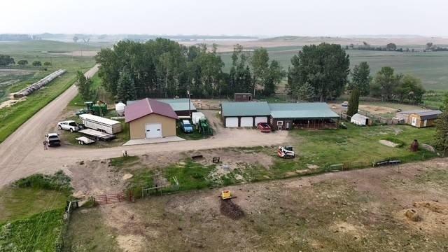 Homes in Rolette, ND