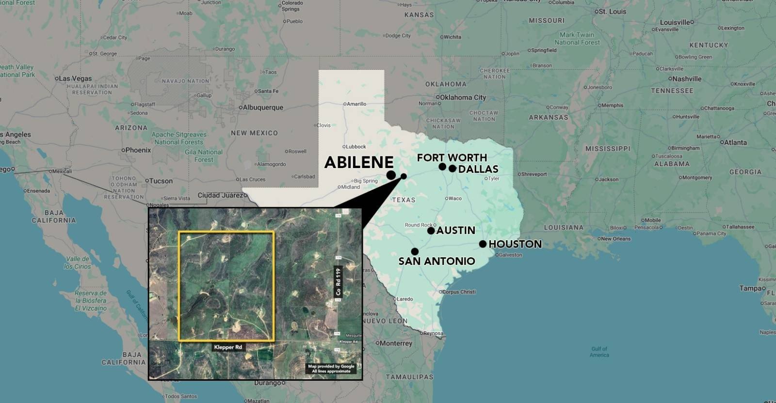 Homes for sale in Clyde, Texas