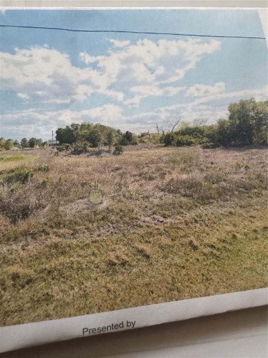 4215 8th St Sw - Land for sale in Lehigh Acres, FL