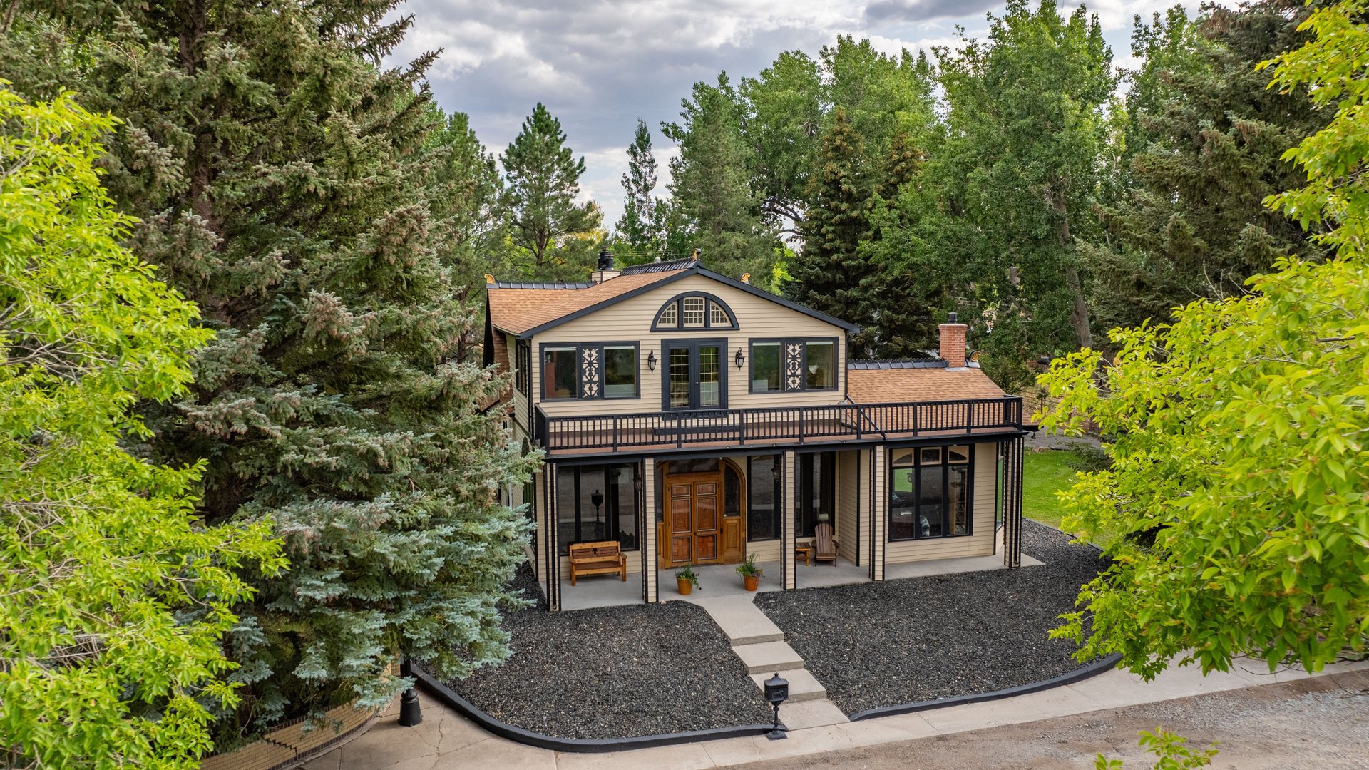 Homes for sale in Riverton, Wyoming