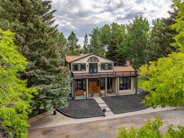 203 Appaloosa Drive, Riverton, WY
