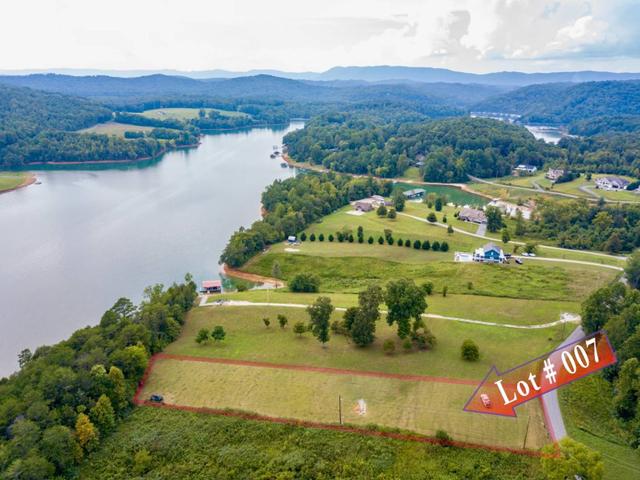 245 Old Leadmine Bend Rd, Sharps Chapel, TN