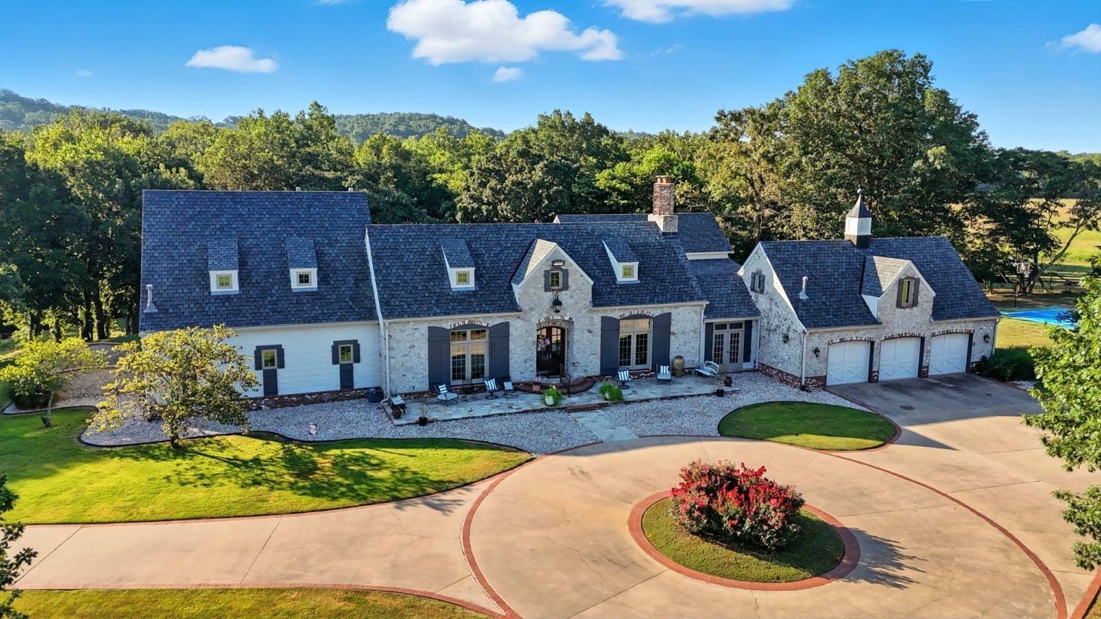 Homes for sale in Grove, Oklahoma
