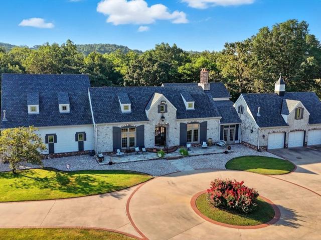 33021 S 625 Rd., Grove, OK