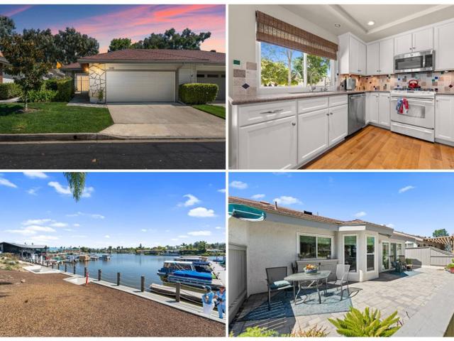 1648 Via Brisa Del Lago - Home for sale in San Marcos, CA