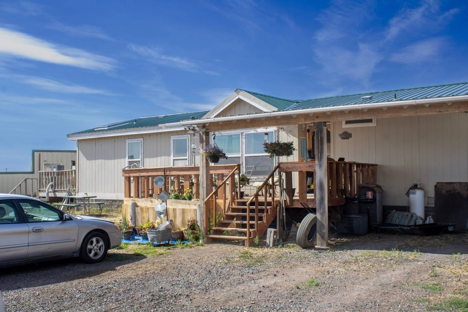 29388 Wrecking Yard Ln. - Home for sale in Hines, OR