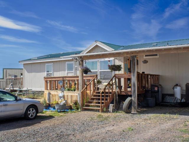 29388 Wrecking Yard Ln. - Home for sale in Hines, OR