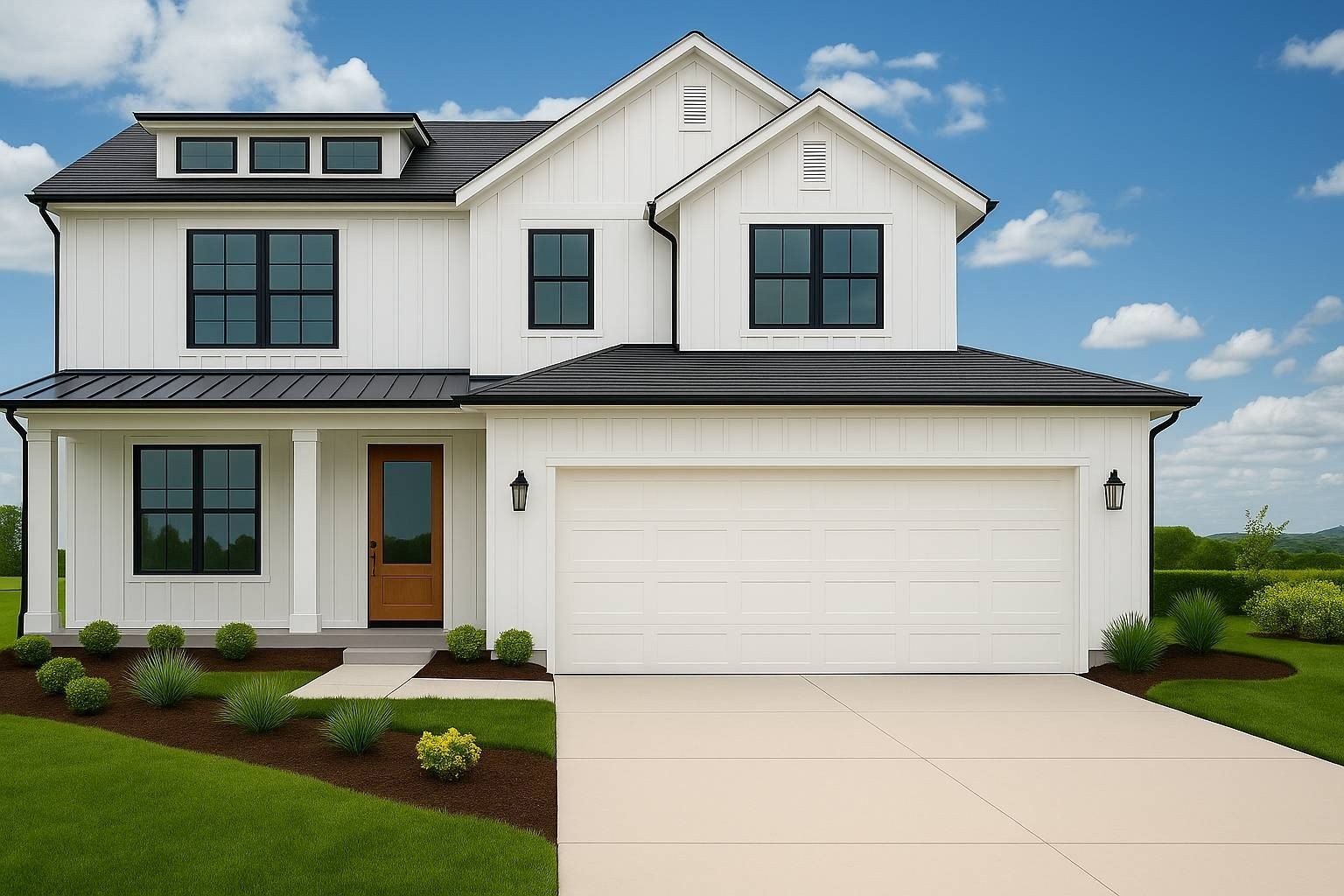 1505 Riverbend Dr - Home for sale in Connersville, IN