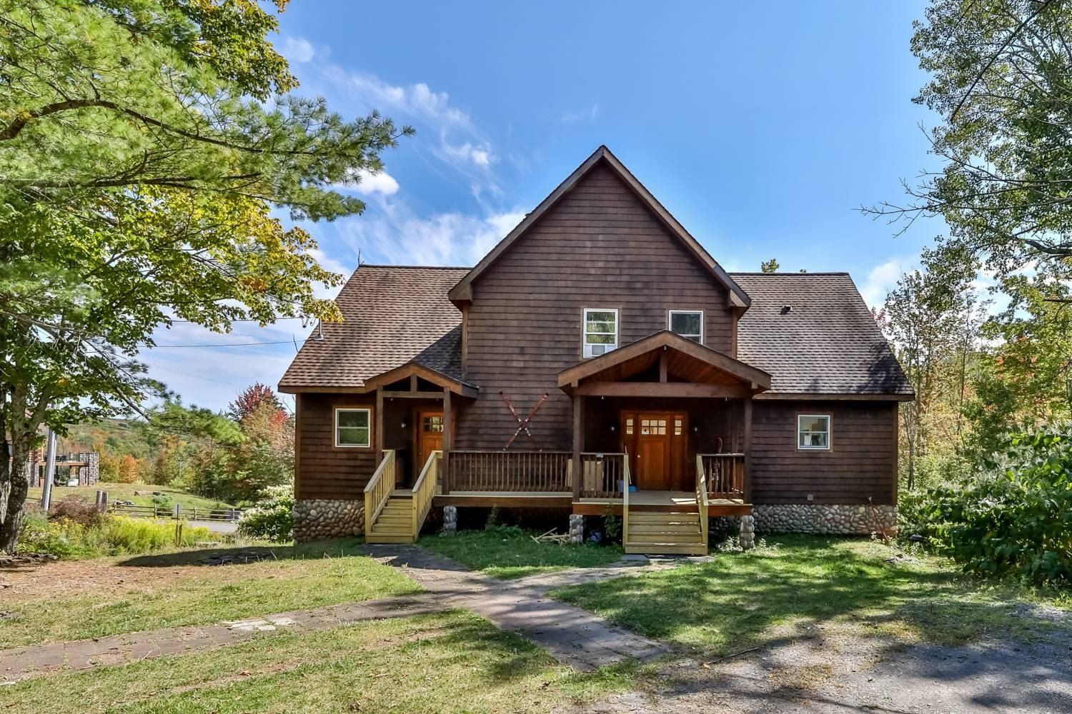 151 Garfield Avenue - Home for sale in Hunter, NY