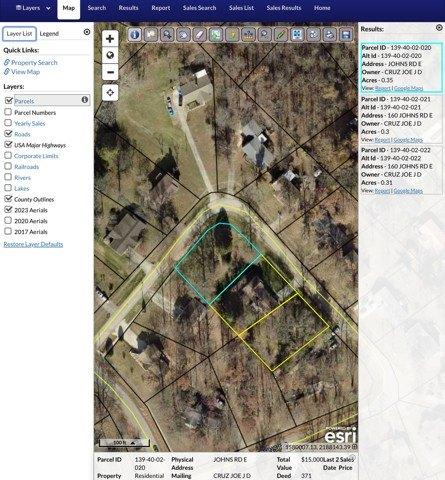 160 Johns Road - Home for sale in Radcliff, KY