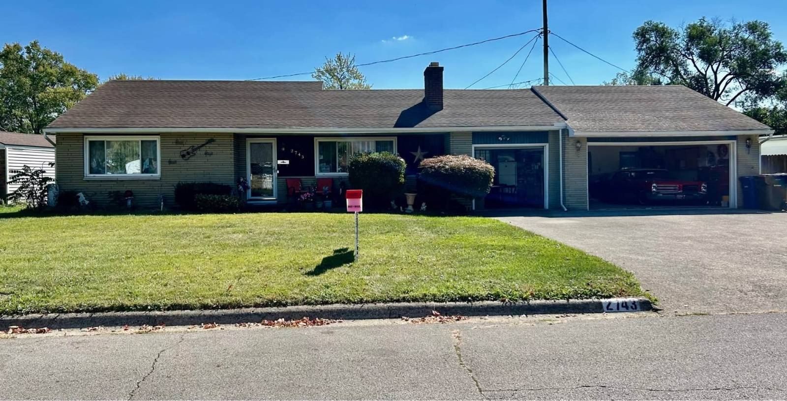 2743 Bernadette - Home for sale in Columbus, OH
