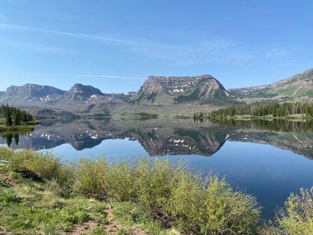 7700 Trappers Lake Rd, Meeker, CO