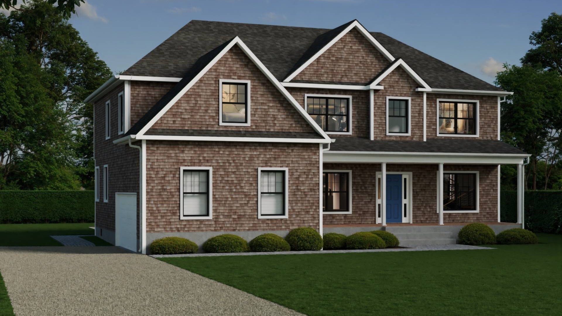 Homes for sale in East Quogue, New York