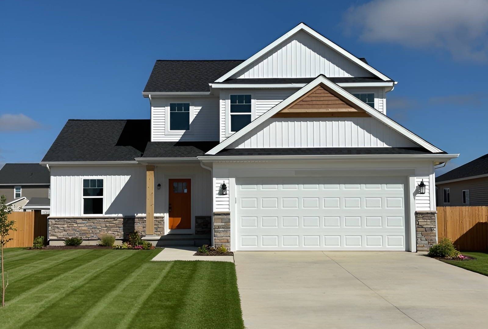 Homes for sale in Owosso, Michigan