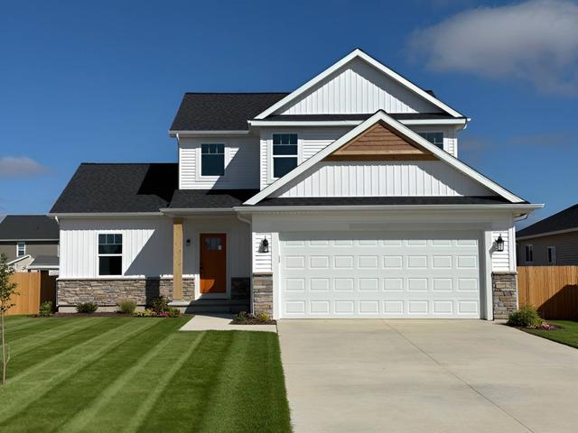 25 Bennington Greens, Owosso, MI