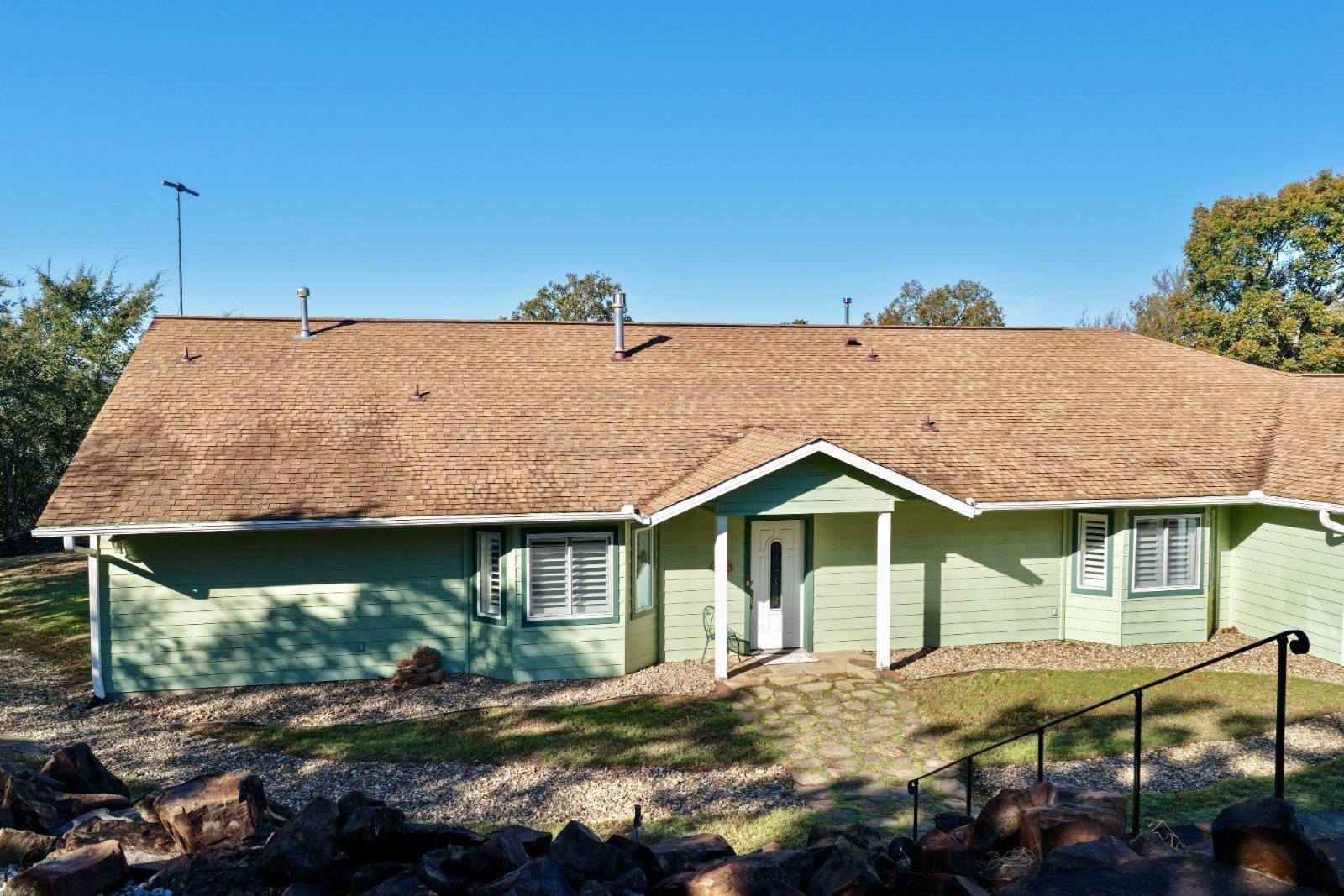 Homes for sale in Stigler, Oklahoma