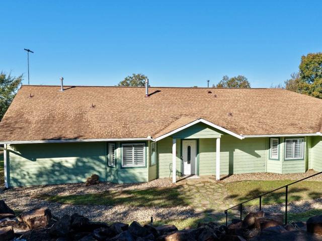 Homes with Views in Stigler, OK
