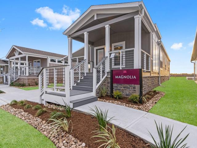 109 s vista dr, Sandia, TX