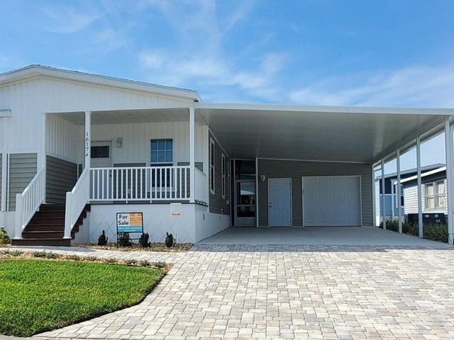 1617A Killarney Ct - Mobile Home for sale in Ocala, FL