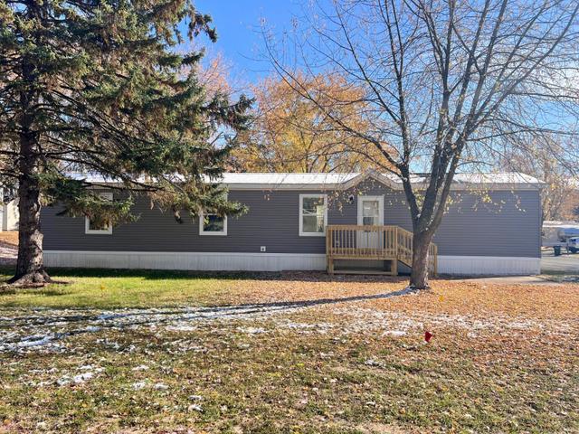 4400 La Salle St. Lot 053 - Mobile Home for sale in Eau Claire, WI