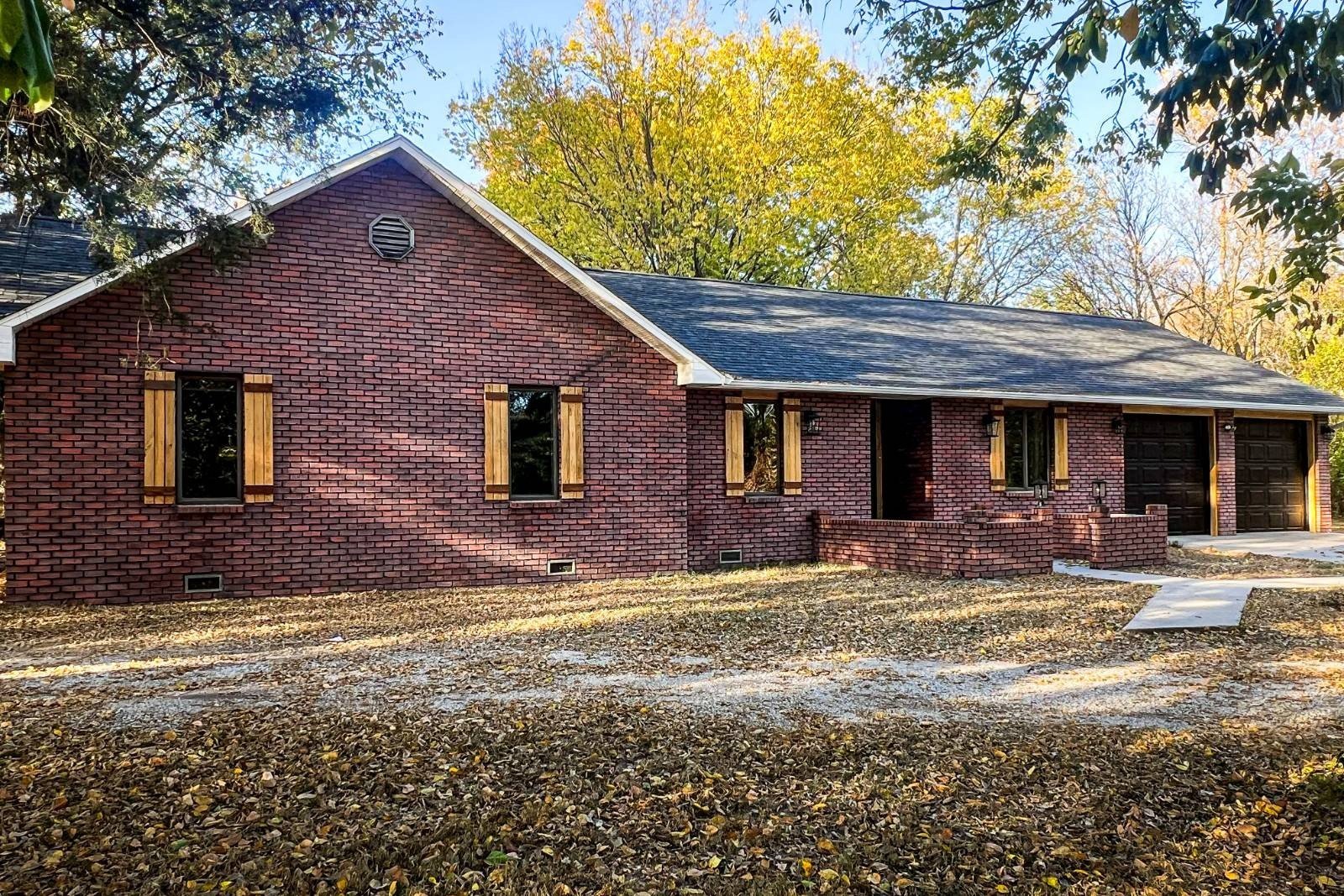 Homes for sale in Parsons, Kansas