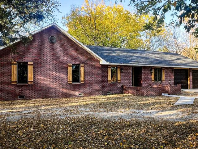 Waterfront Homes in Parsons, KS