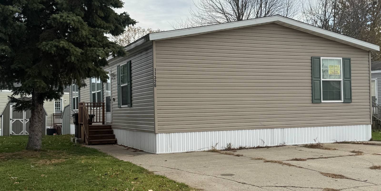 Homes for sale in Allendale, Michigan