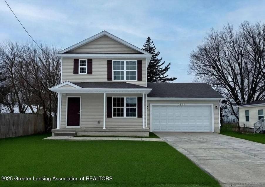 5 Main - Home for sale in Owosso, MI