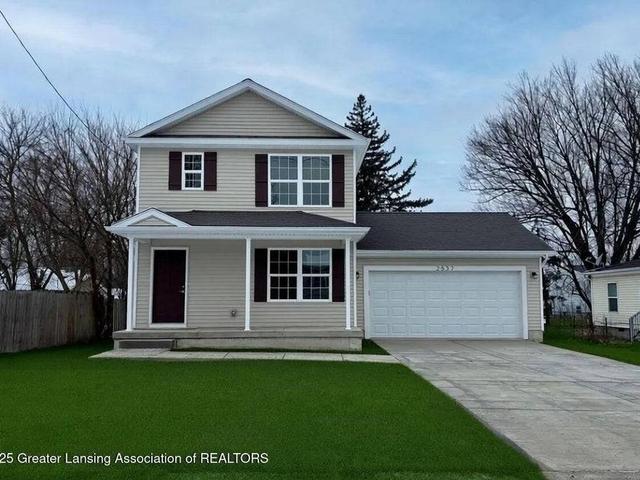 5 Main - Home for sale in Owosso, MI