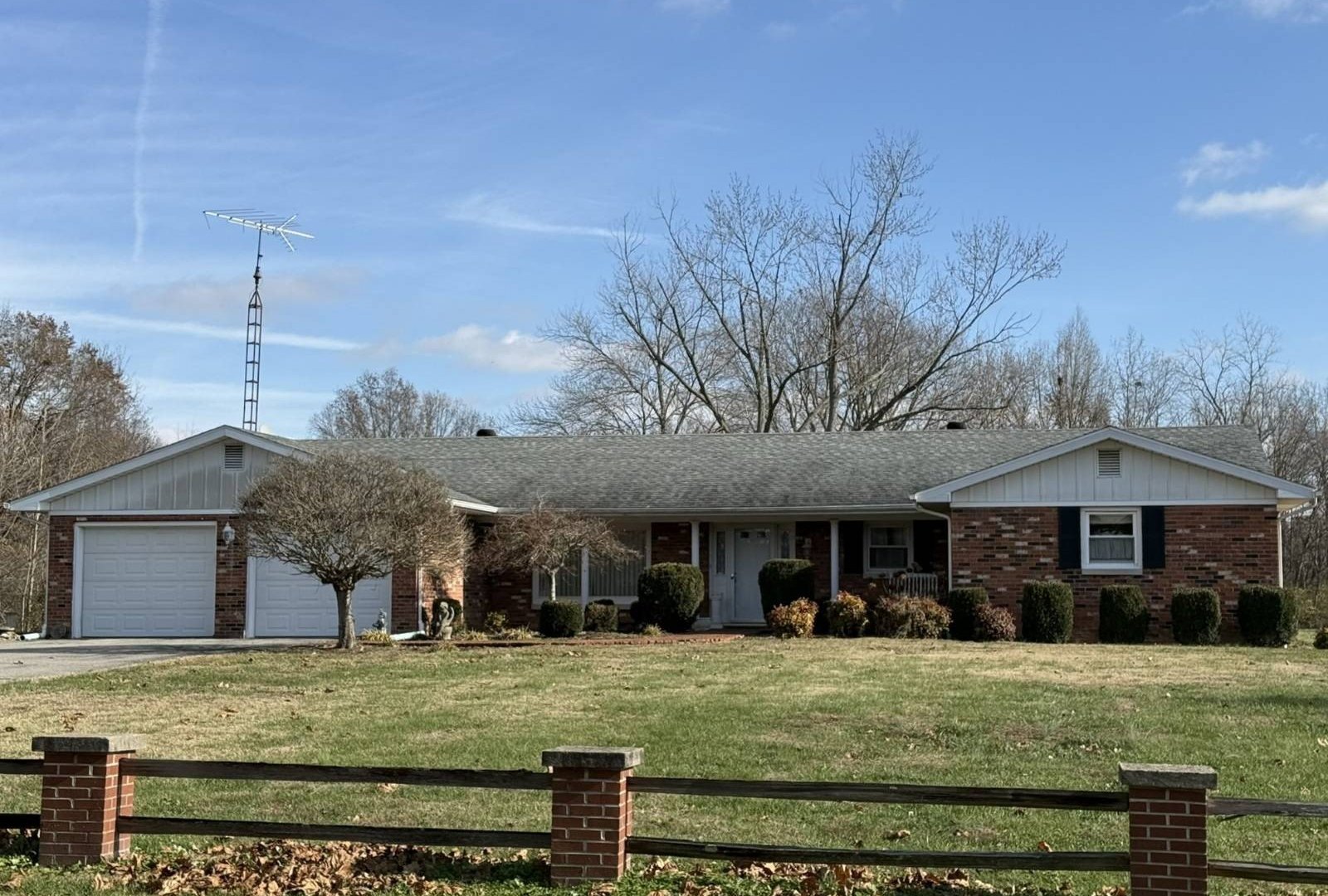 Homes for sale in Carmi, Illinois