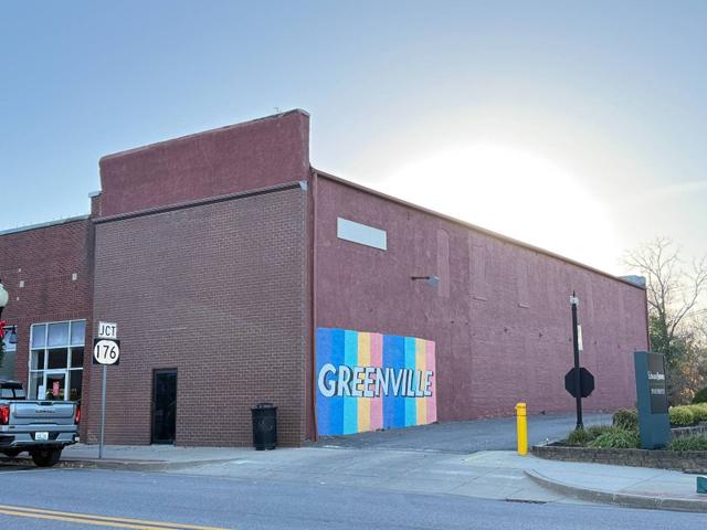 131 N Main Street, Greenville, KY