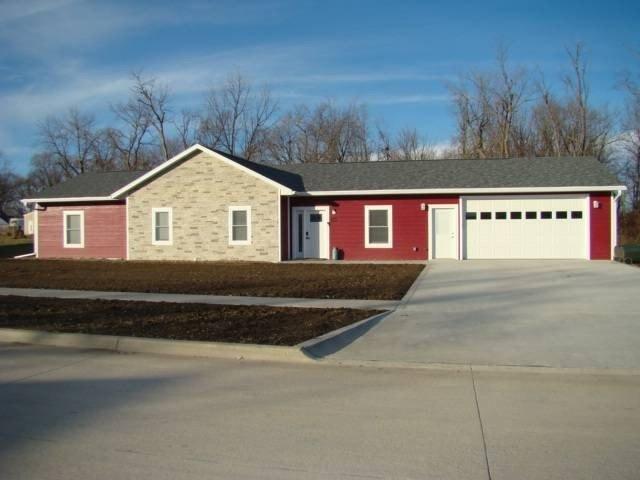 505 E Anthony St, Corydon, IA