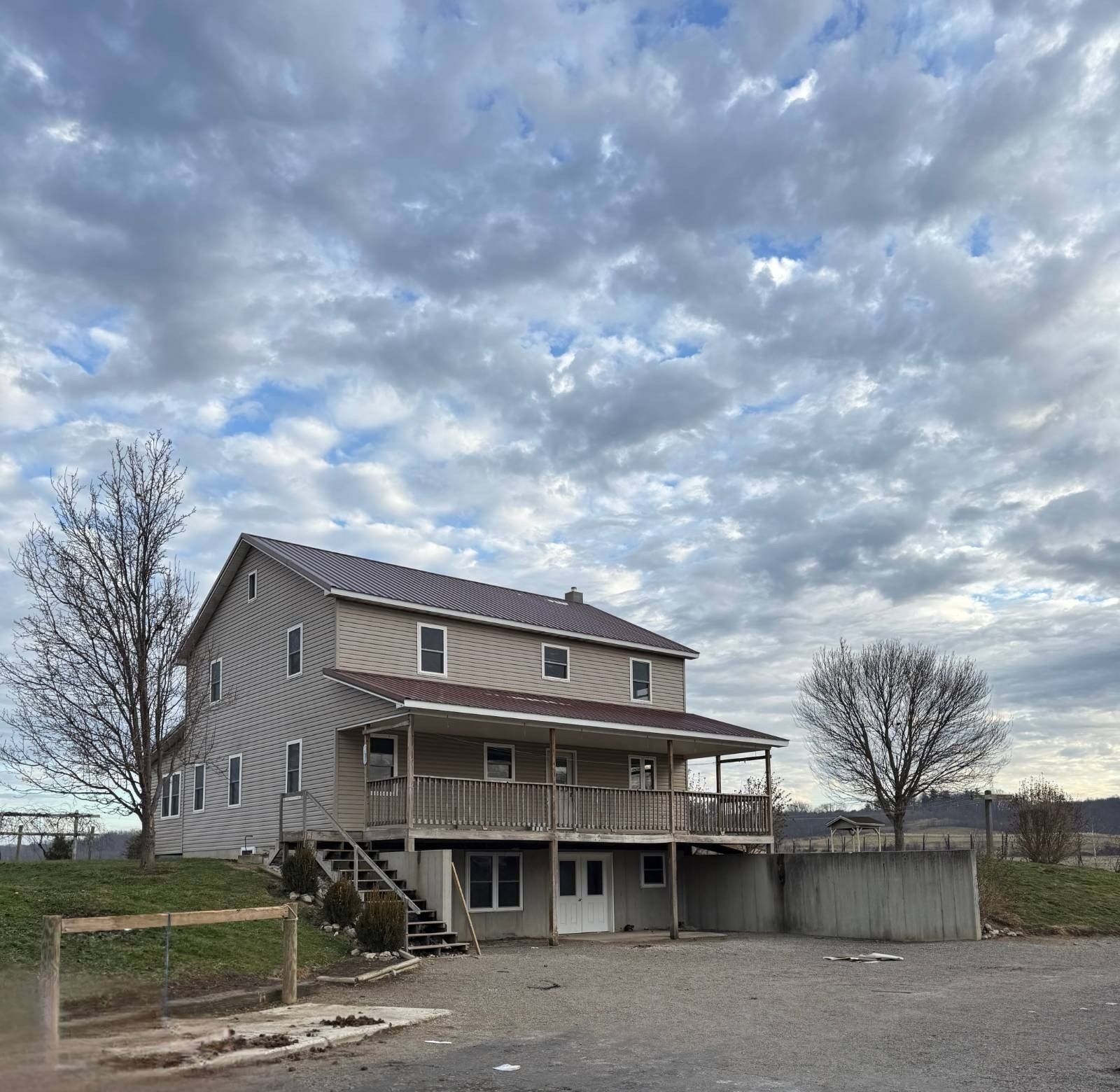 816 Cove Road - Single Family for sale in Jackson, OH