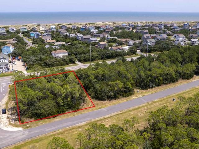 0 Sand Dollar Drive - Land for sale in Salvo, NC