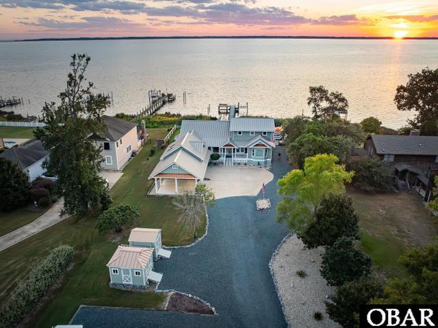 4064 Martins Point Road, Kitty Hawk, NC
