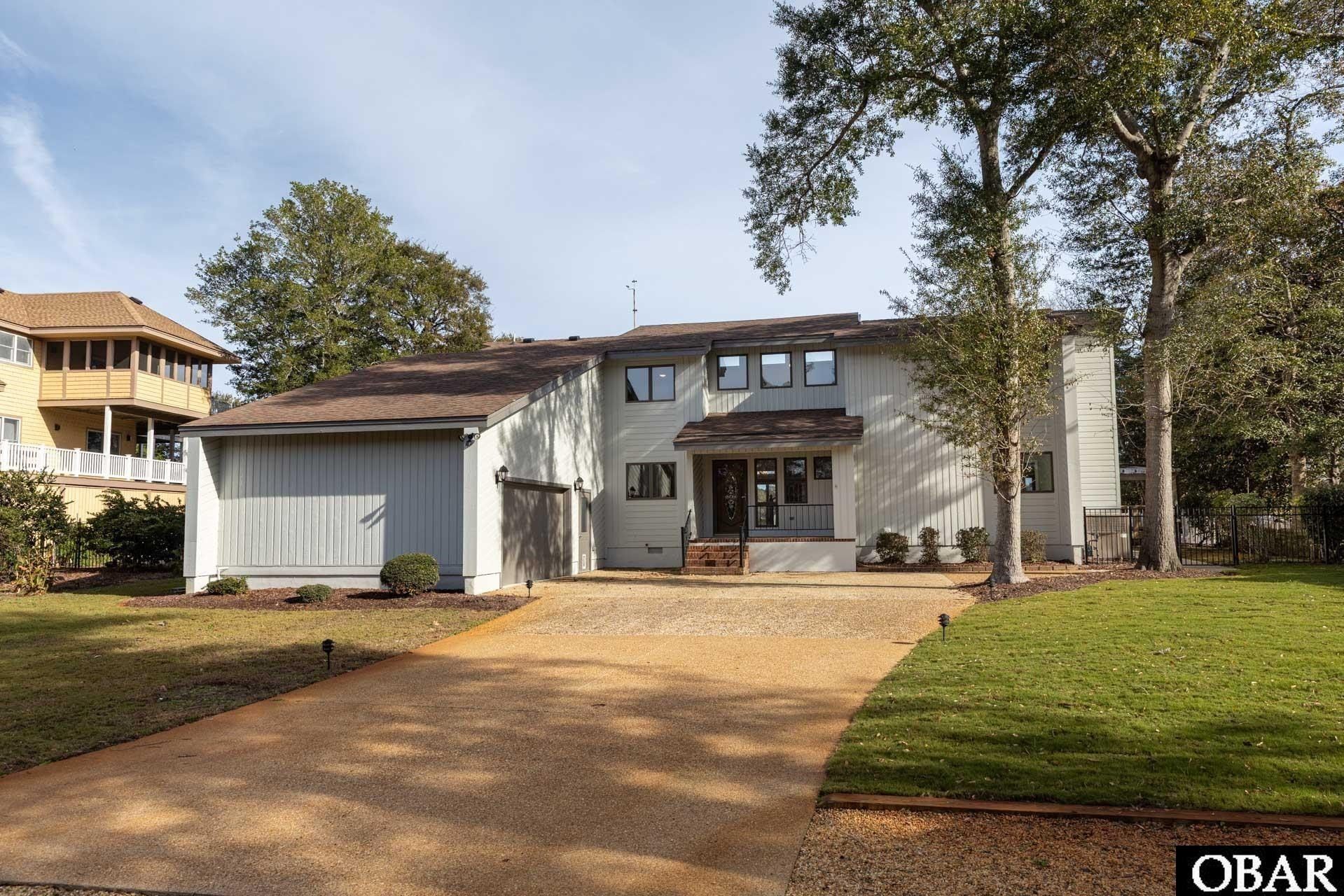 6049 Martins Point Road, Kitty Hawk, NC