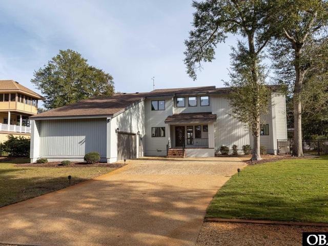 6049 Martins Point Road, Kitty Hawk, NC