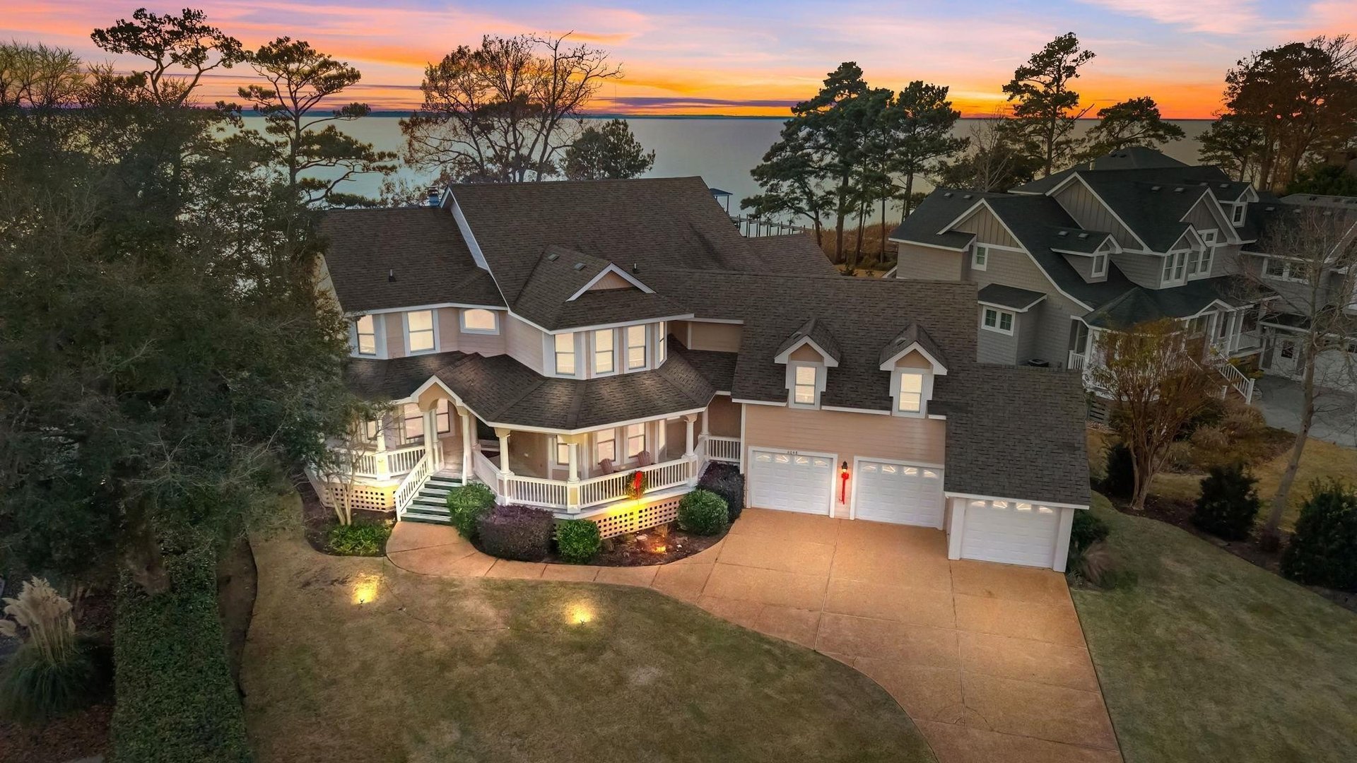 Homes for sale in Kitty Hawk, North Carolina