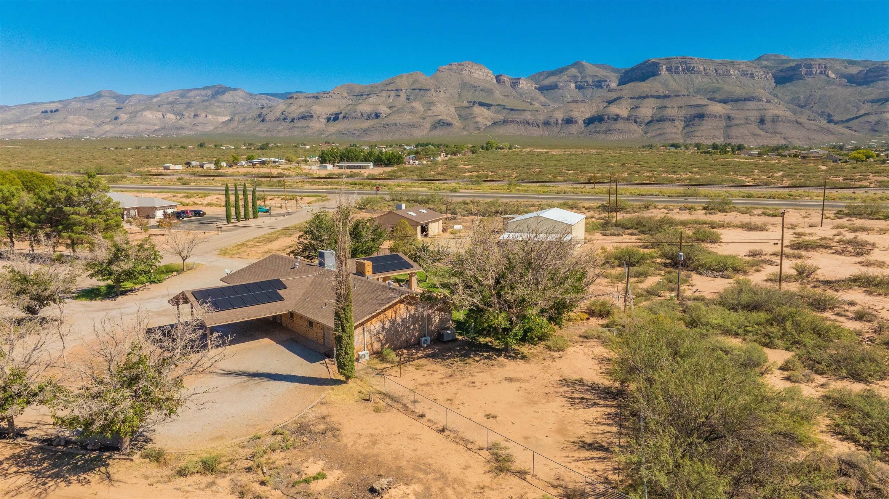 5 Stonewood DR - Home for sale in Alamogordo, NM