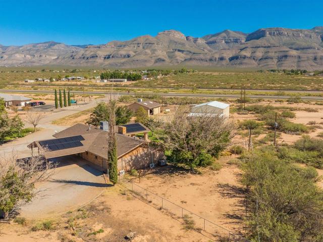 5 Stonewood DR - Home for sale in Alamogordo, NM