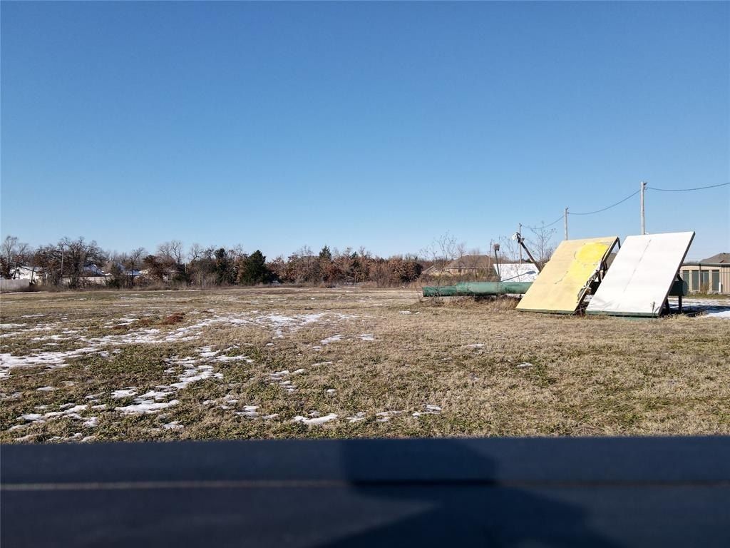 0 Oak Drive 1.26 acres - Commercial for sale in Blanchard, OK