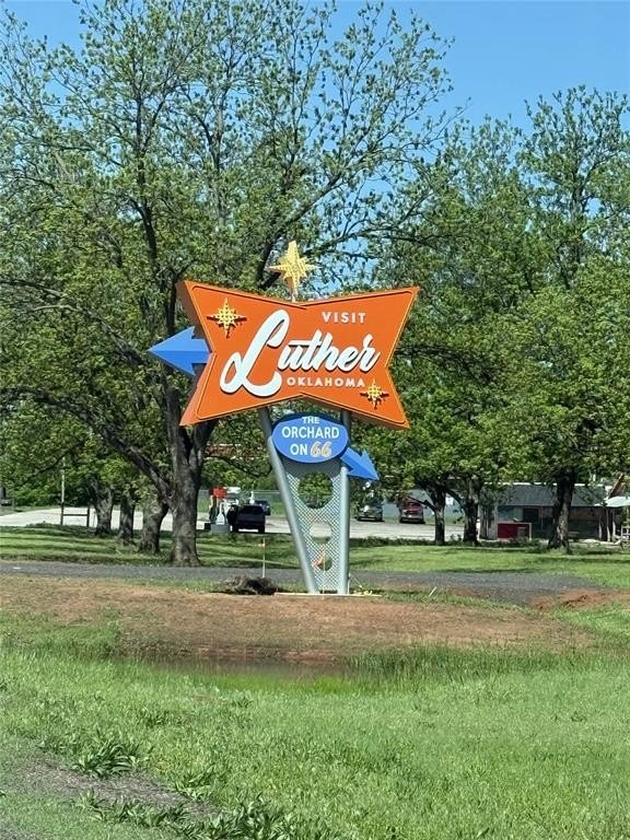 Homes for sale in Luther, Oklahoma