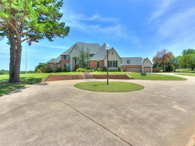 12940 E Reno Avenue, Choctaw, OK