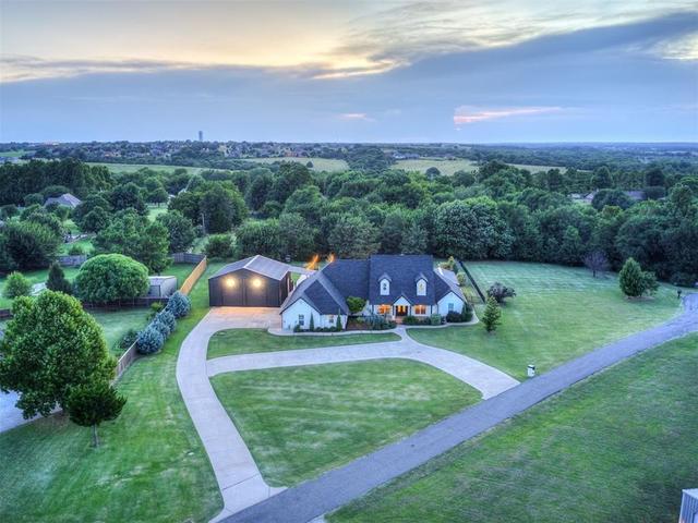 3701 Tiffany Circle, Newcastle, OK