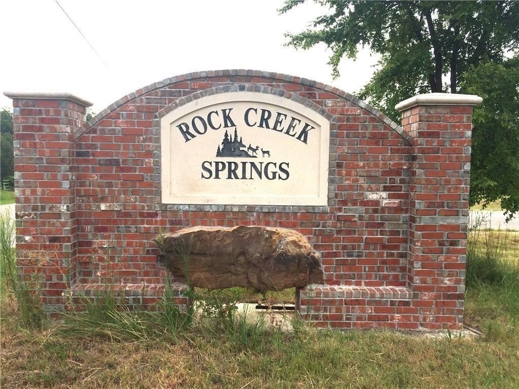 00 Allyson Lane - Land for sale in Shawnee, OK