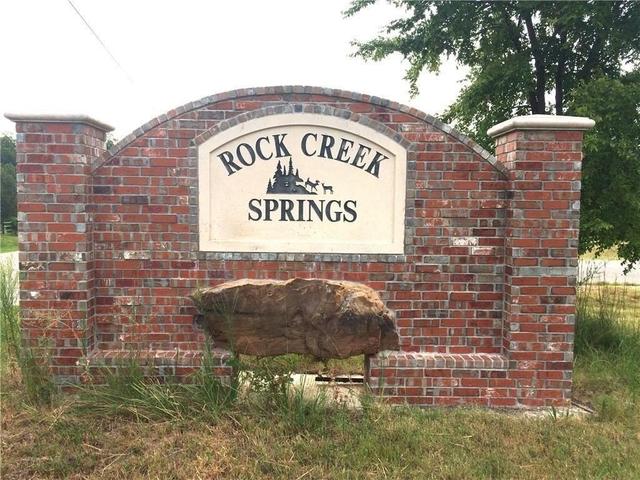 00 Allyson Lane - Land for sale in Shawnee, OK