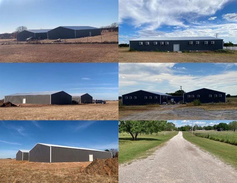 0000 N Main Street - Commercial for sale in Elmore City, OK