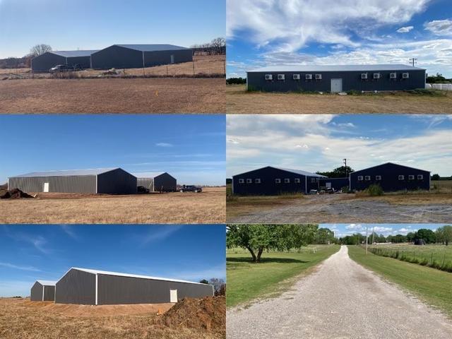 0000 N Main Street - Commercial for sale in Elmore City, OK