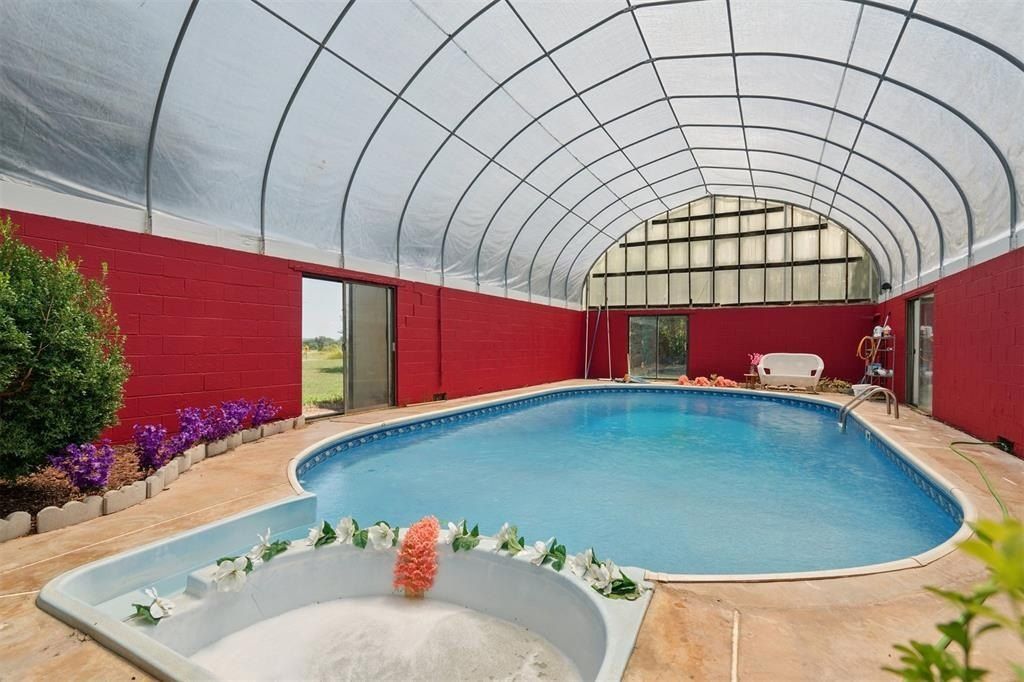 2200 Highway 81 N - Home for sale in Chickasha, OK